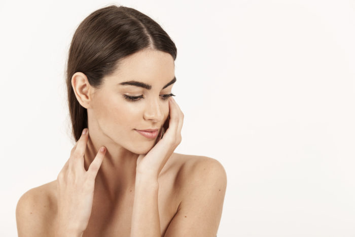 Argan Liquid Gold