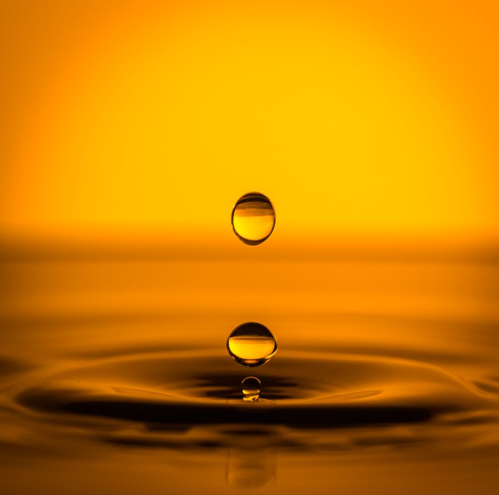 Argan Liquid Gold